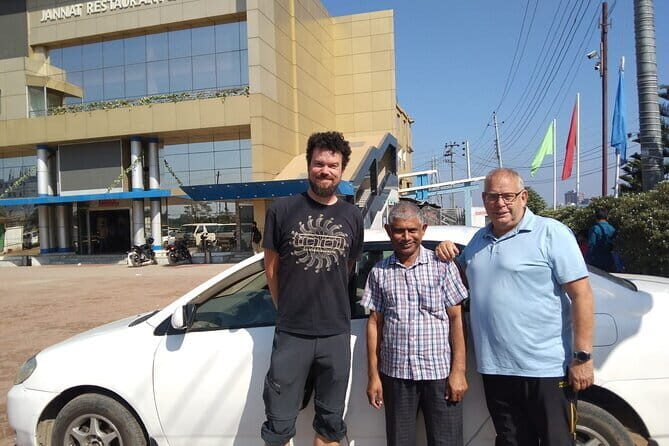 Dhaka Private Airport Transfer  24/7 Pickup & Drop-Off - Why Choose This Dhaka Airport Transfer?