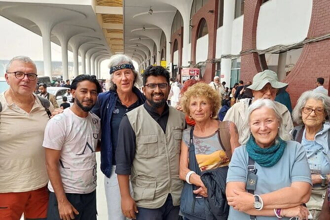 Dhaka Private Airport Transfer  24/7 Pickup & Drop-Off - Why This Service Works Well