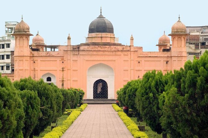 Dhaka Private Car Tour With A Pro Guide - Good To Know