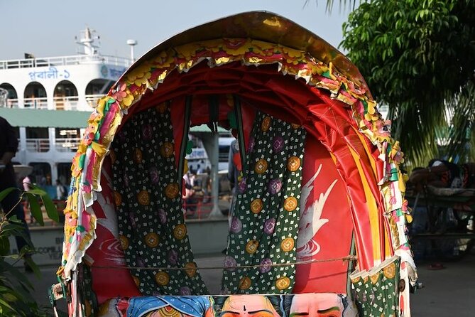 Dhaka Sightseeing - Frequently Asked Questions