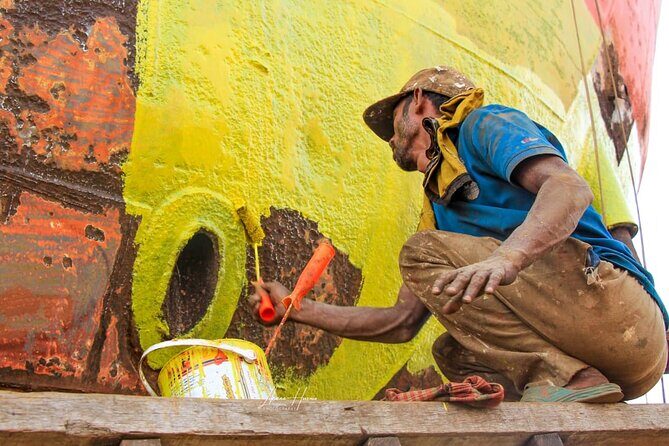 Dhaka: Street Photography Tour - Introduction