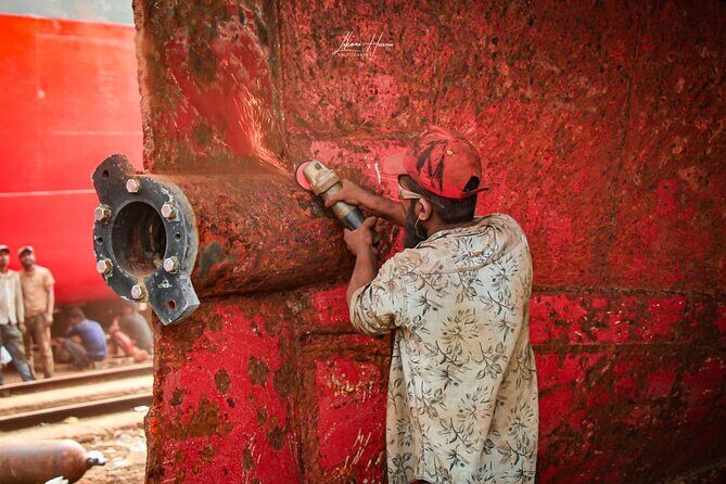 Dhaka: Street Photography Tour - Good To Know