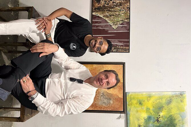 Dhakas Underground Art Gallery Tour - Who Will Love This Tour?