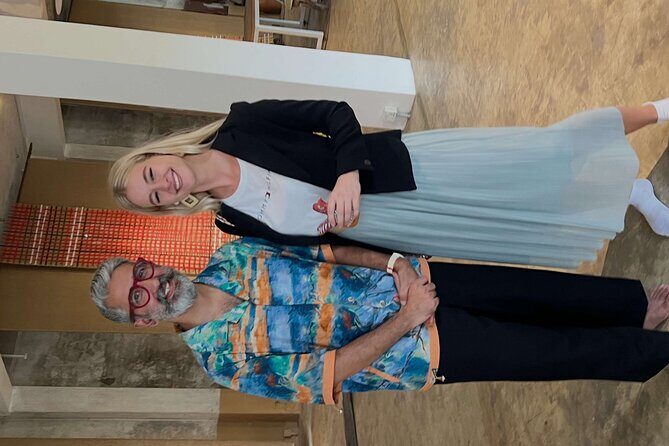 Dhakas Underground Art Gallery Tour - Final Thoughts