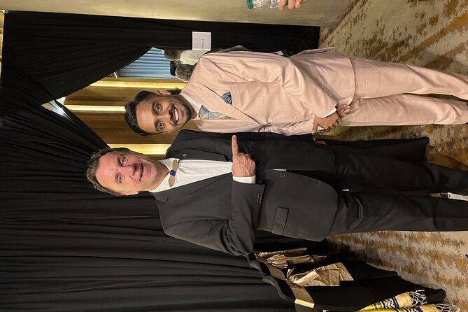 Dhakas Underground Art Gallery Tour - FAQ