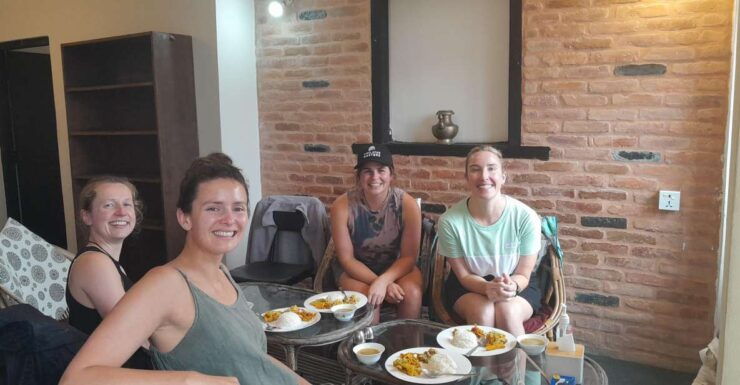Dhal Bhat, Momo, Thukpa Cooking Class - Booking Details