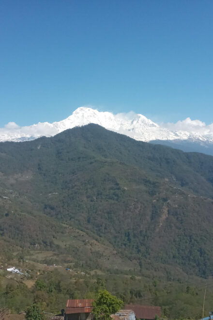 Dhampus Australian Camp Trek - Tips for a Successful Trek