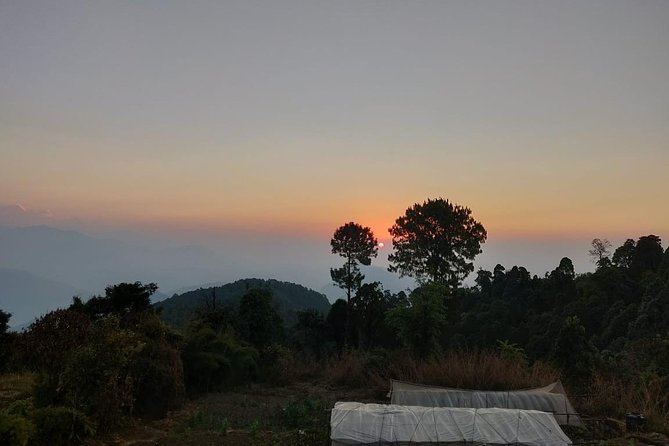 Dhampus Day Hiking Tour From Pokhara - Cancellation Policy