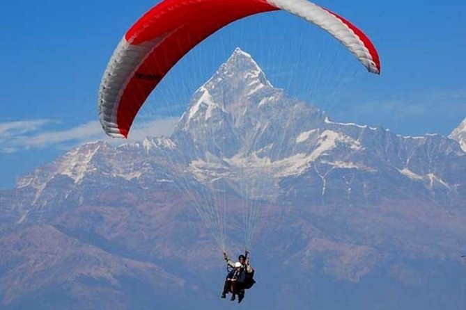 Dhampus Hiking - Best Time to Visit Dhampus