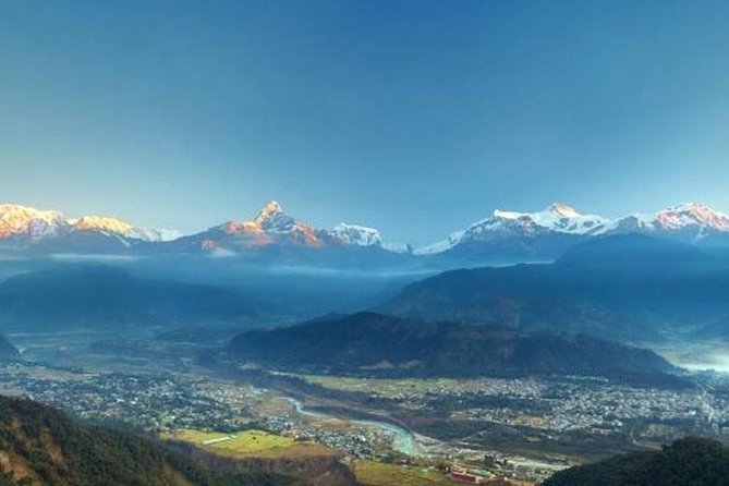 Dhampus Hiking - Common Questions