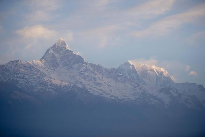 Dhampus Sarankot Trek - 3 Days - Accommodation and Meals