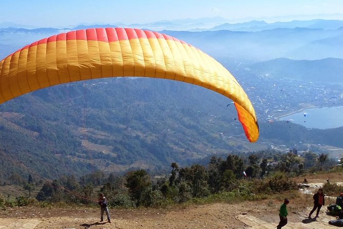 Dhampus Trek From Pokhara - Accommodation at Tea House/Lodge