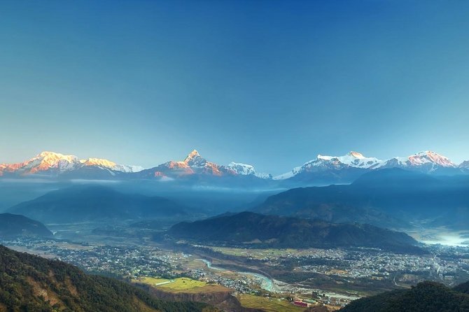 Dhampus Trek From Pokhara - Common Questions