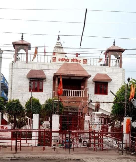 Dhanbad: Half-Day City Highlights Guided Tour with Snacks - The Sum Up