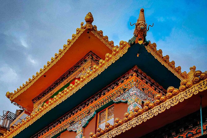 Dharamsala Half Day Sightseeing Tour - Reviews and Ratings