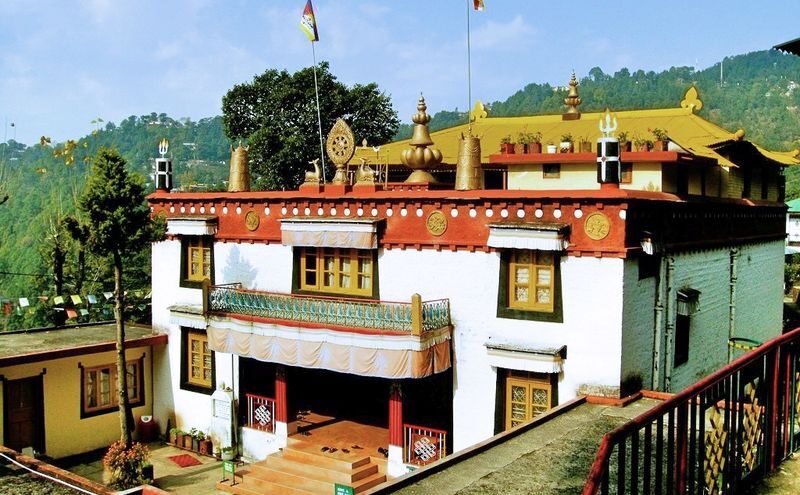 Dharamsala Spiritual & Cultural Highlights Private Tour - Norbulingka Institute: heritage in practice