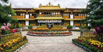 Dharamsala Spiritual & Cultural Highlights Private Tour - Dal Lake and Chamunda Devi Temple