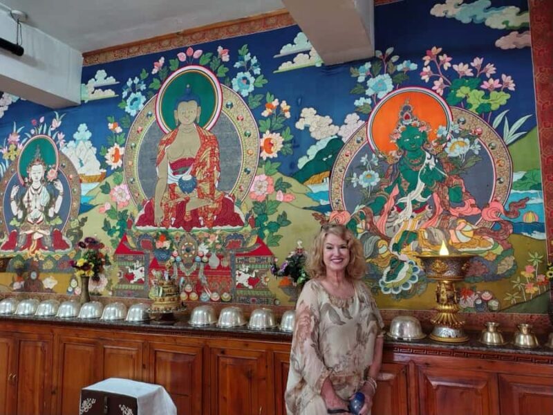 Dharamshala: Bir Billing Monasteries and Temples Day Trip - Who Is This Tour Best Suited For?