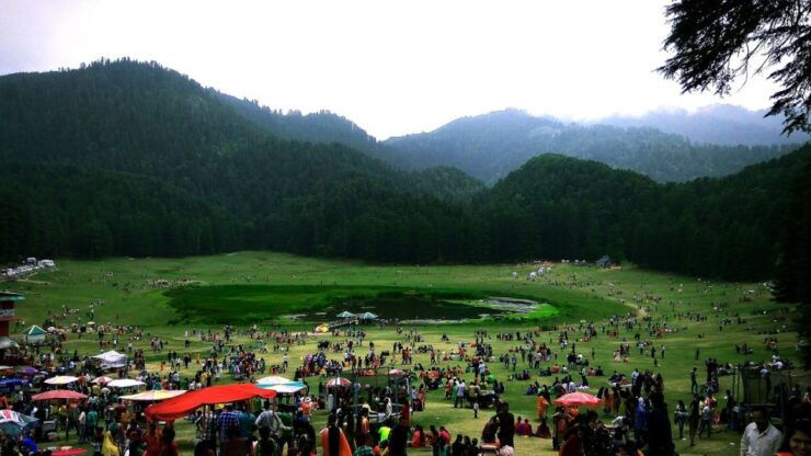 Dharamshala Dalhousie Tour From Amritsar - Good To Know