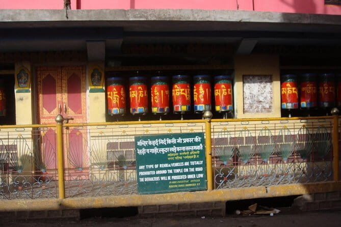 Dharamshala: Full Day Customizable City Sightseeing Tour - A Practical Guide to the Full-Day Private Tour in Dharamshala