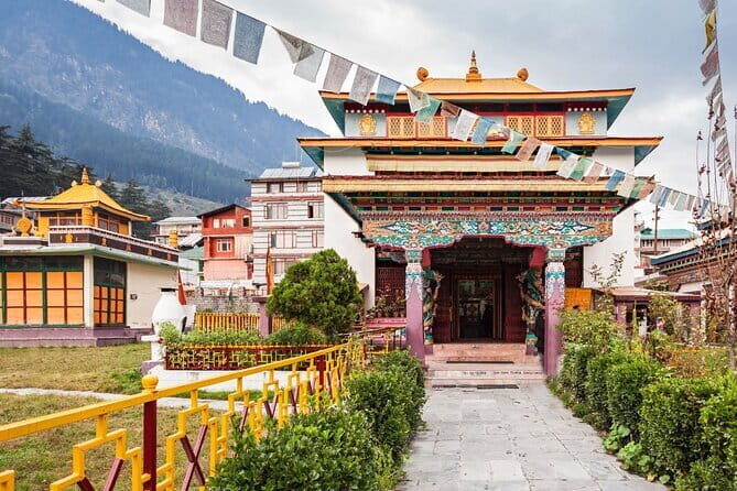 Dharamshala: Full Day Customizable City Sightseeing Tour - Who Should Consider This Tour?