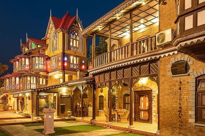 Dharamshala: Full Day Customizable City Sightseeing Tour - The Sum Up