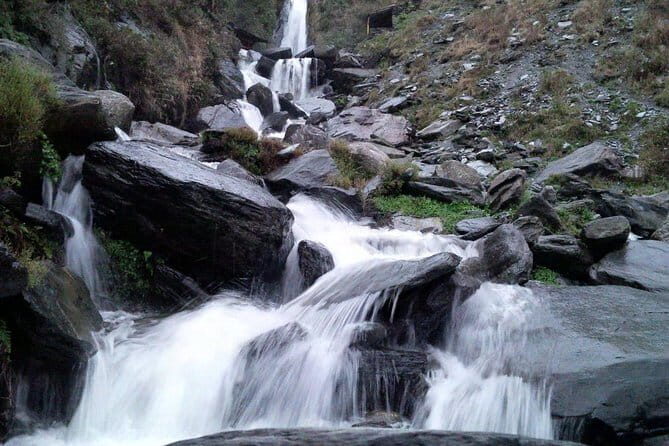 Dharamshala: Full Day Customizable City Sightseeing Tour - A Deep Dive into the Experience