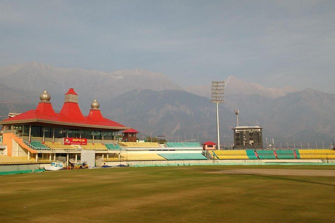 Dharamshala: Full Day Customizable City Sightseeing Tour - Booking Information