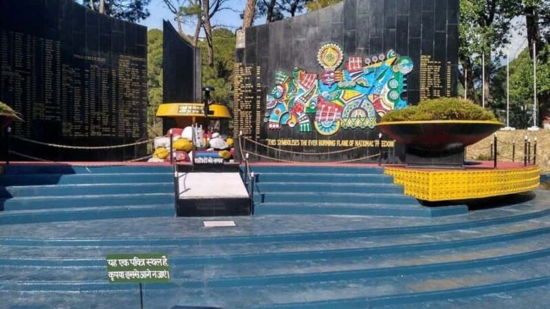 Dharamshala: Full-Day Sightseeing Tour with Lunch - An In-Depth Look at the Tour Experience