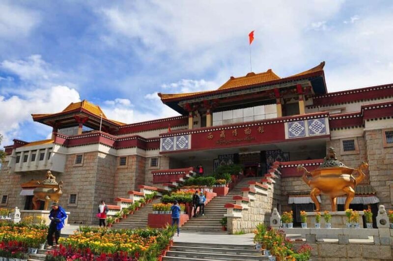 Dharamshala: Full-Day Sightseeing Tour with Lunch - A Complete Picture of the Tour Experience