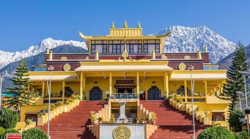 Dharamshala: Full-Day Sightseeing Tour with Lunch - FAQ