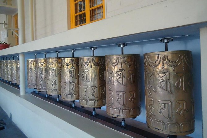 Dharamshala Mcleodganj 3 Nights/4 Days Tour From Delhi by Train - Good To Know