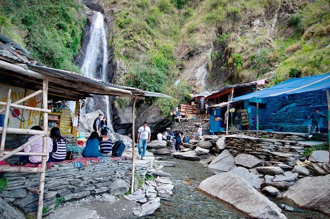Dharamshala Mcleodganj 3 Nights/4 Days Tour From Delhi by Train - Accommodation Details