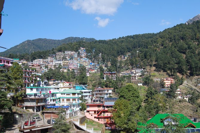 Dharamshala Mcleodganj 3 Nights/4 Days Tour From Delhi by Train - Frequently Asked Questions