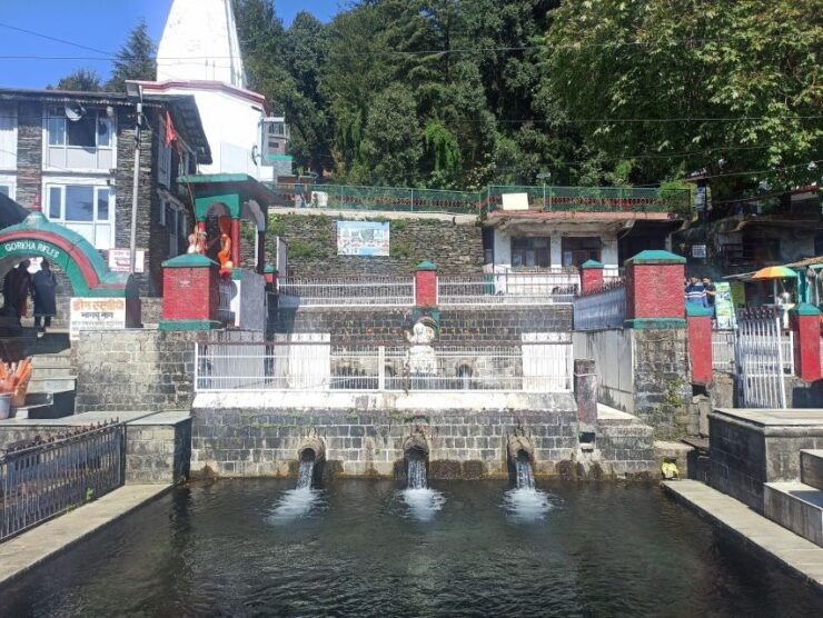 Dharamshala Mcleodganj Tour - Activity Highlights
