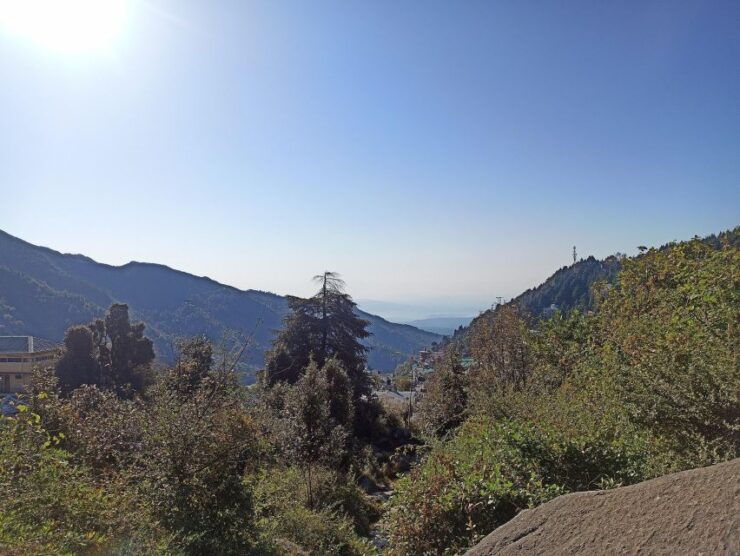 Dharamshala Mcleodganj Tour - Description