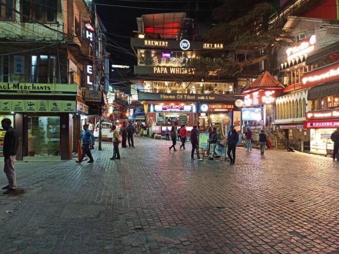 Dharamshala Mcleodganj Tour - Booking Information
