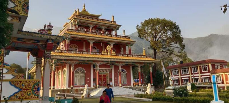 Dharamshala: Monasteries and Temples Private Day Trip - FAQ