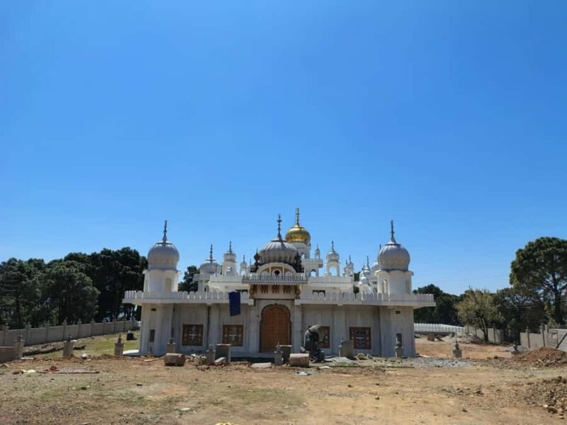 Dharamshala: Monasteries and Temples Private Day Trip - Who Will Love This Tour?