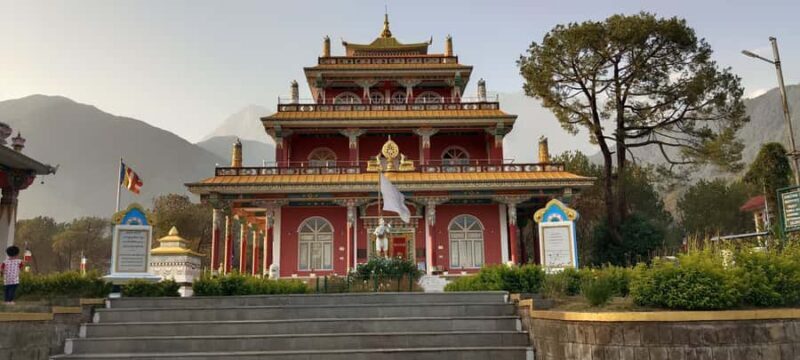 Dharamshala: Monasteries and Temples Private Day Trip - FAQs