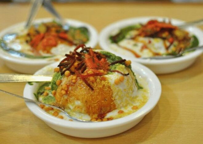Dharamshala Street Food Crawl ( Guided Food Tasting Tour) - Meet Your Guide
