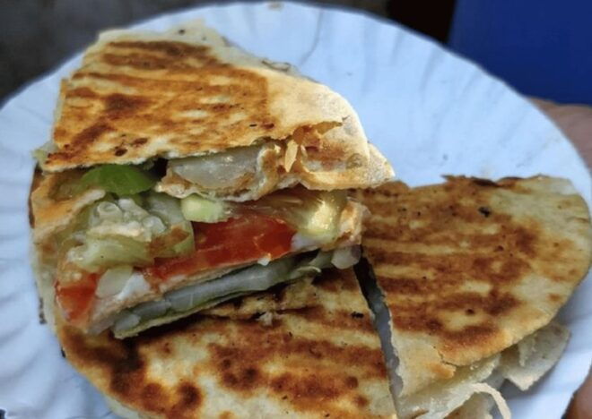 Dharamshala Street Food Crawl ( Guided Food Tasting Tour) - Booking Details