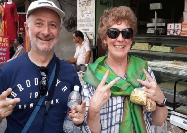 Dharamshala Street Food Crawl ( Guided Food Tasting Tour) - Frequently Asked Questions