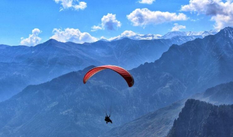 Dharamshala to Manali Transfer - Transfer Details