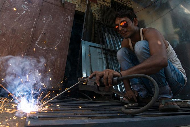 Dharavi- Asias Largest Slum Tour With Transport and Local Guide From Dharavi - What To Expect