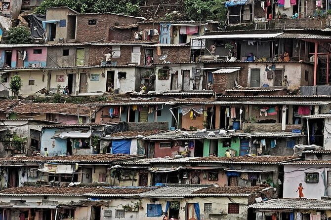 Dharavi - Mumbai's Favelas - Much More than the Slums - Who Is This Tour Best For?