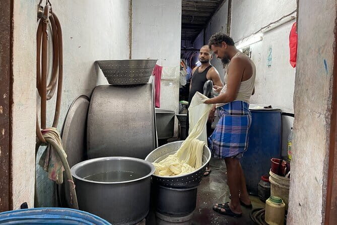 Dharavi Slum & Dhobi Ghat Mumbai: Private Guided Tour - FAQ