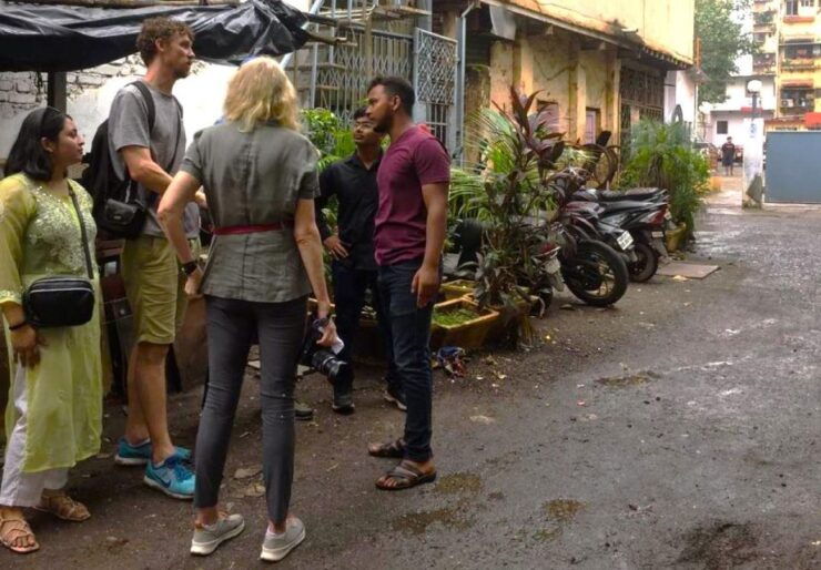 Dharavi Slum Experience With Local Resident English Guide - Free Cancellation and Flexible Booking Options