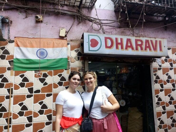 Dharavi Slum Experience With Local Resident English Guide - Duration and Availability of the Activity