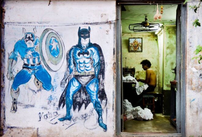 Dharavi Slum Experience With Local Resident English Guide - Inclusions and Meeting Point Details